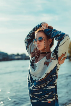 Sweater Ola en internet