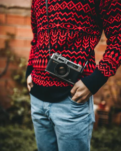 Sweater Jaco - comprar online