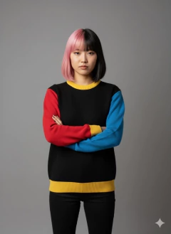 Sweater Funky - comprar online