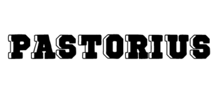 Pastorius